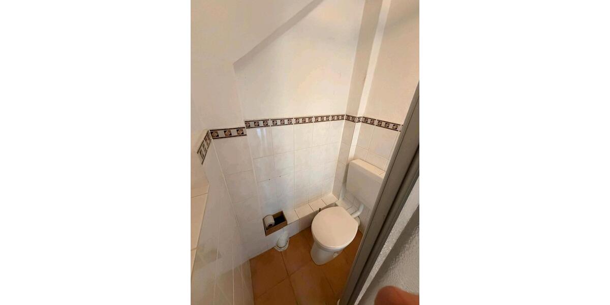 Erdgeschoßwohnung Idar-Oberstein Oberstein - 2 Zimmer, 52 m&sup2;, 450&euro; | Angebot:25543095