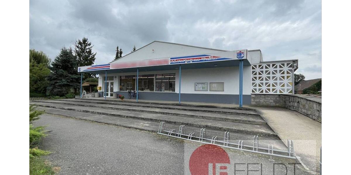 Gewerbeobjekt Jessen (Elster) Klöden - 750&euro; | Angebot:25998995