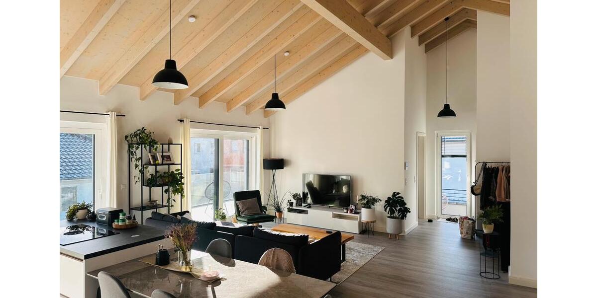 Loft - Studio - Atelier Erlenbach am Main - 4 Zimmer, 113 m&sup2;, 1.450&euro; | Angebot:24385187