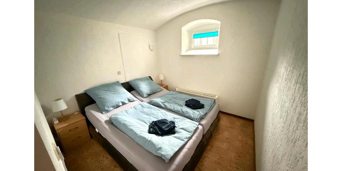 Wohnen auf Zeit Wurzen - 19&euro; | Angebot:26023103