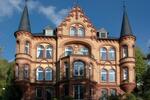 Repräsentativer Büroraum in Bürogemeinschaft Wiesbaden-Südost