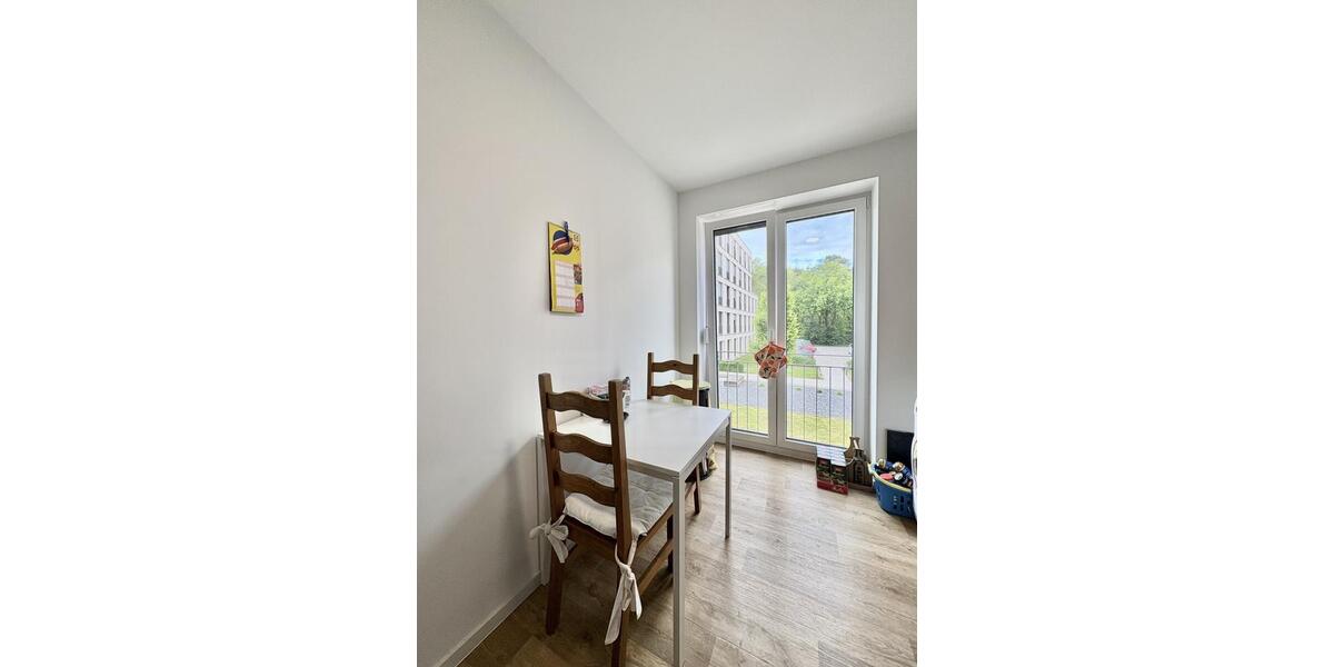 Etagenwohnung Vechta - 2 Zimmer, 62 m&sup2;, 590&euro; | Angebot:26561459