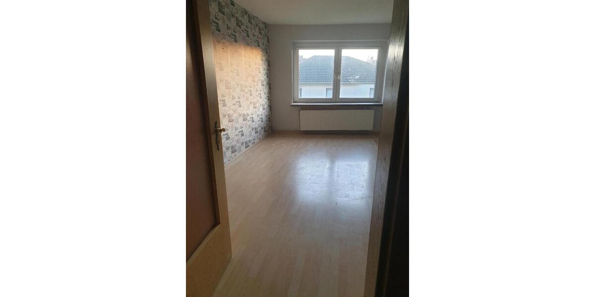 Zwei Zimmer Küche Diele Bad 2 zimmer