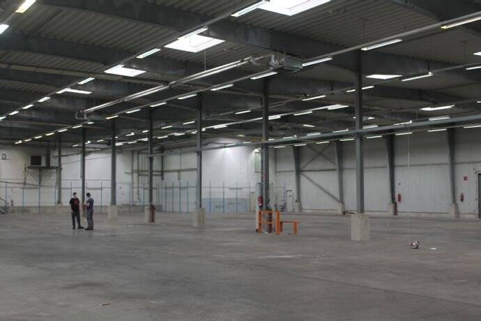Gewerbeobjekt Garbsen Berenbostel - 13.050&euro; | Angebot:25777775