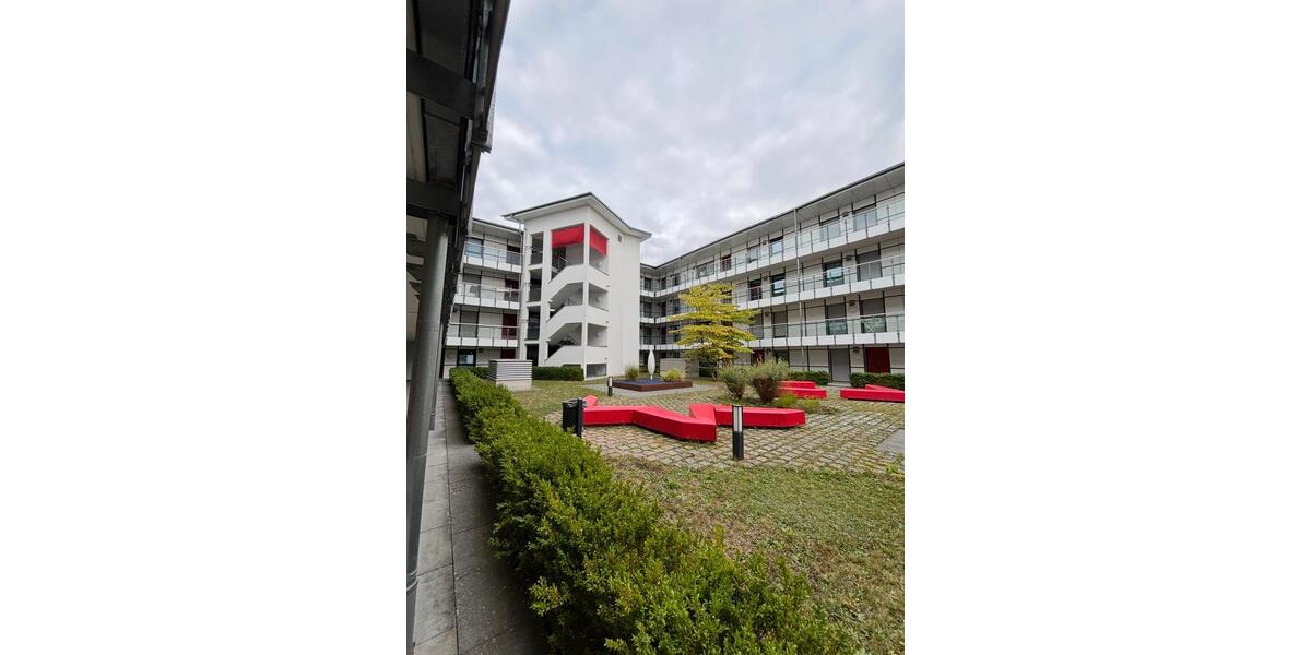 Wohnen auf Zeit Bamberg Bamberg-Ost - 4 Zimmer, 77 m&sup2;, 430&euro; | Angebot:24853145