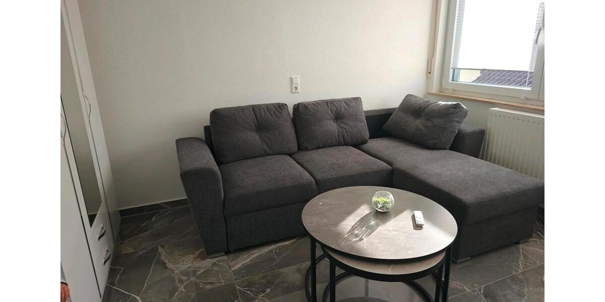 Etagenwohnung Waiblingen Beinstein - 1 Zimmer, 30 m&sup2;, 750&euro; | Angebot:24469070