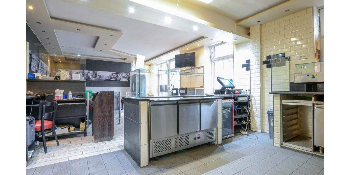 Gewerbeobjekt Solingen Ohligs-Aufderhöhe - 3 Zimmer, 1.200&euro; | Angebot:25704483