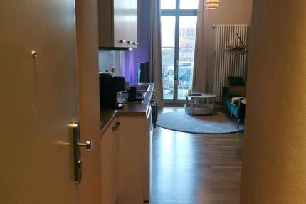 Wohnen auf Zeit Falkensee - 2 Zimmer, 41 m&sup2;, 1.390&euro; | Angebot:25080900