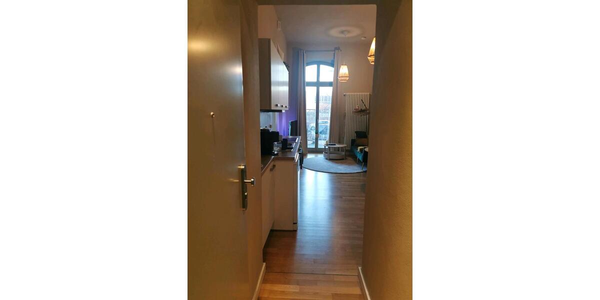 Wohnen auf Zeit Falkensee - 2 Zimmer, 41 m&sup2;, 1.390&euro; | Angebot:25080900