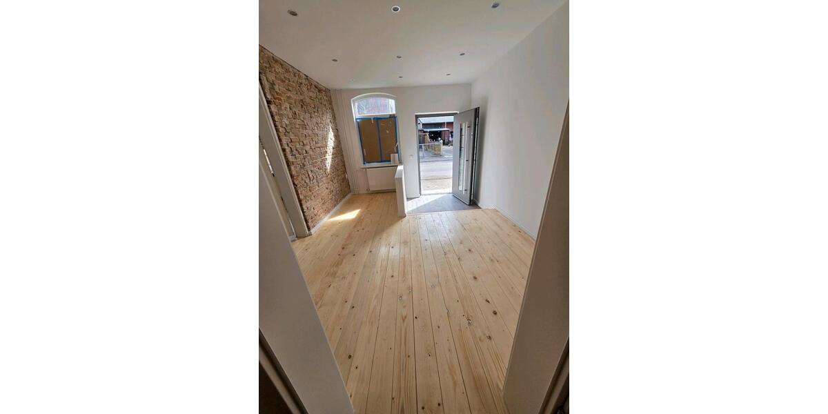 Erdgeschoßwohnung Lägerdorf - 3 Zimmer, 80 m&sup2;, 1.150&euro; | Angebot:25594900