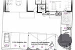Etagenwohnung Leipzig Südost - 4 Zimmer, 104 m&sup2;, 1.568&euro; | Angebot:26249456