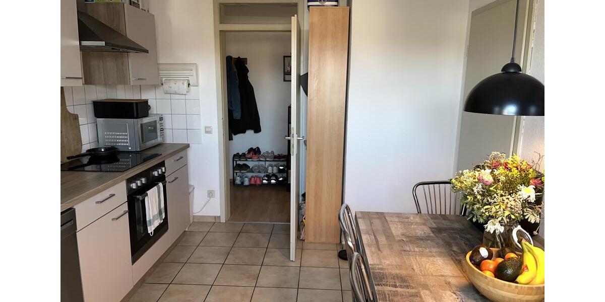 Etagenwohnung Karlsruhe - 2 Zimmer, 71 m&sup2;, 850&euro; | Angebot:25879372
