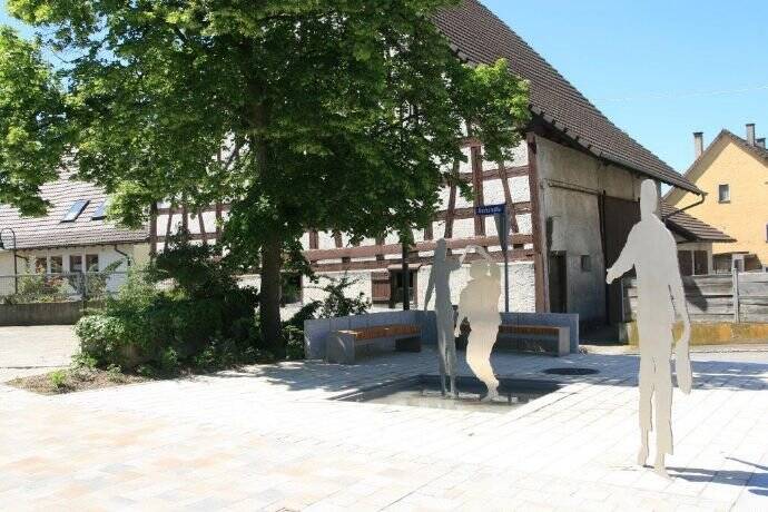 Gewerbeobjekt Steißlingen - 2.645&euro; | Angebot:25670613