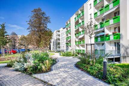 Büro in Chemnitz 331 € 34.1 m²