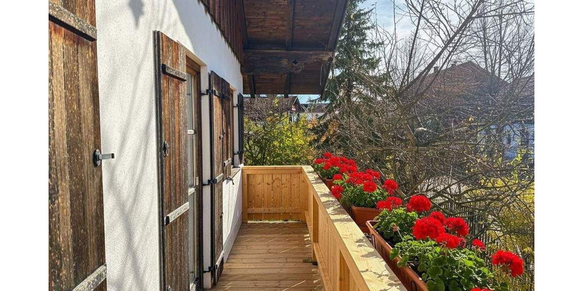 Einfamilienhaus Großhelfendorf Kaltenbrunn - 6 Zimmer, 205 m&sup2;, 3.940&euro; | Angebot:25226788