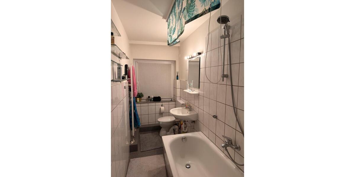 Wohnen auf Zeit Hildesheim - 20 Zimmer, 85 m&sup2;, 380&euro; | Angebot:26642654