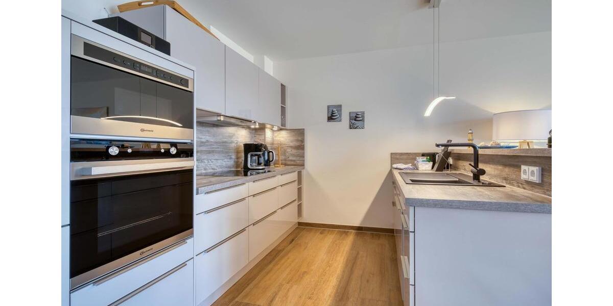 Etagenwohnung Zingst - 2 Zimmer, 50 m&sup2;, 1.000&euro; | Angebot:24599729