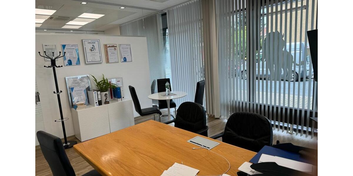 BüroPraxis zu vermieten (LedeburgStöckenHerrenhausen) zimmer