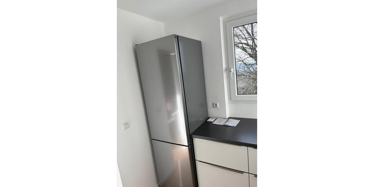 Etagenwohnung Saarbrücken Eschberg - 3 Zimmer, 70 m&sup2;, 940&euro; | Angebot:26007924
