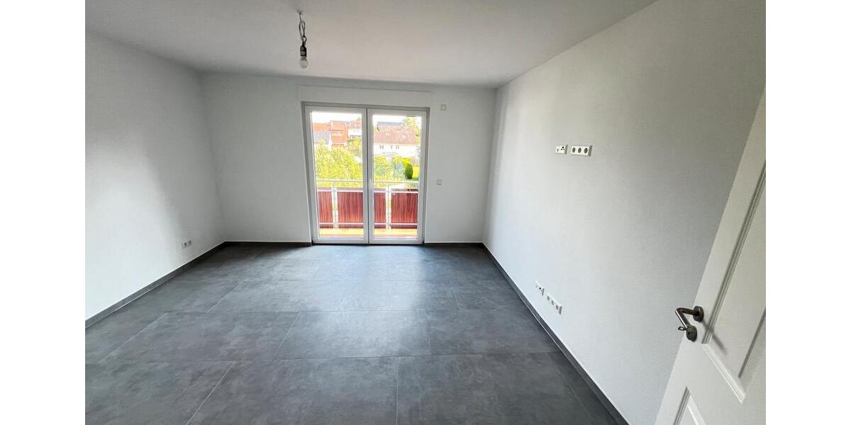 Etagenwohnung Zimmern ob Rottweil - 3 Zimmer, 68 m&sup2;, 1.000&euro; | Angebot:26285289