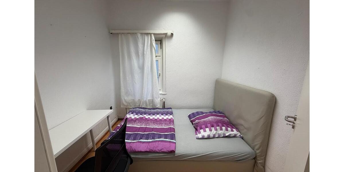Wohnen auf Zeit Velbert Langenberg - 8 Zimmer, 150 m&sup2;, 500&euro; | Angebot:25550413