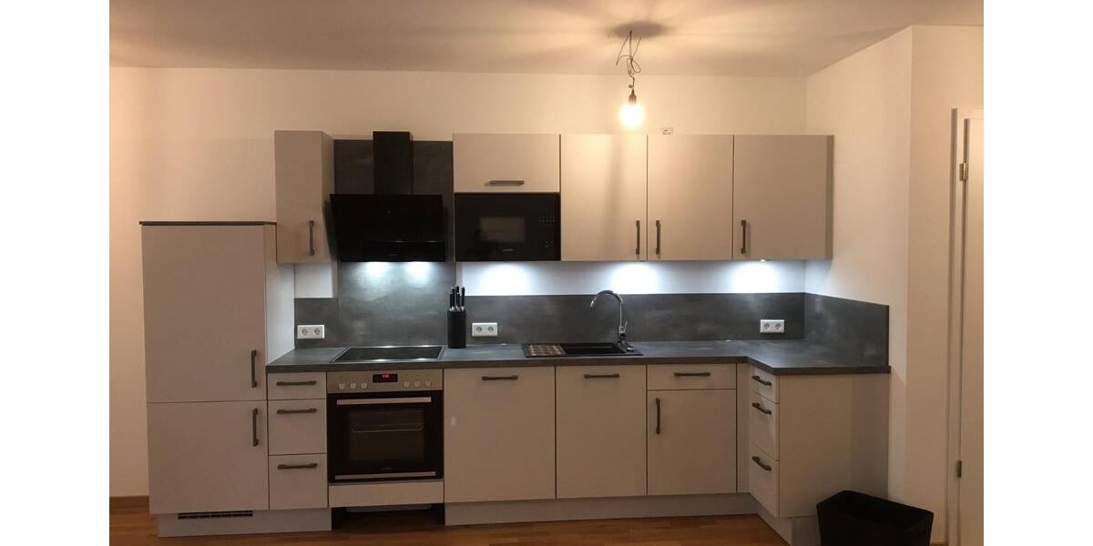 Terrassenwohnung Butzbach - 3 Zimmer, 71 m&sup2;, 1.150&euro; | Angebot:26699999