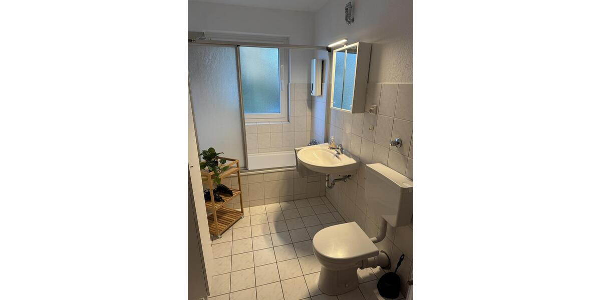 Erstbezug möblierte 3-Zi-Whg Kassel-Brasselsberg All-In-Miete 3 zimmer