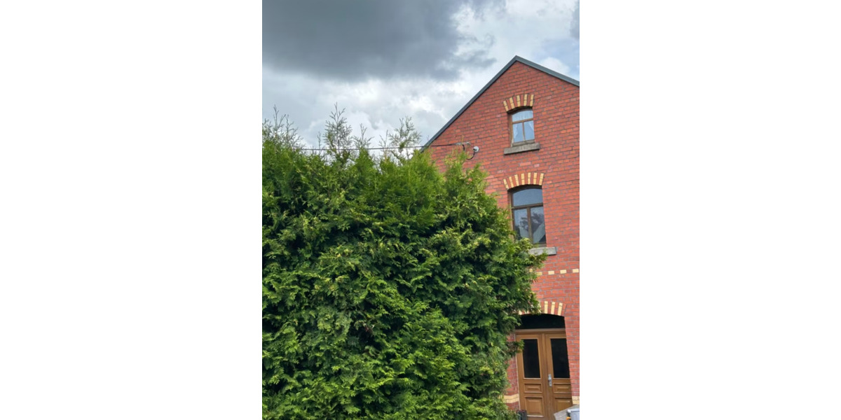 Haus mit Garten 4 zimmer