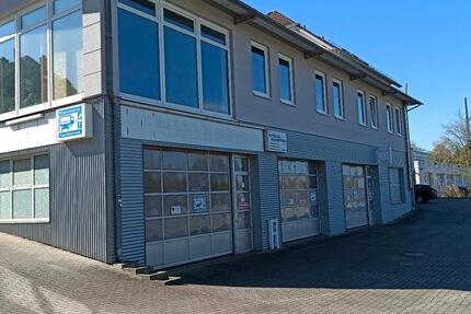 Gewerbeobjekt Pirmasens Fehrbach - 1.400&euro; | Angebot:26025667