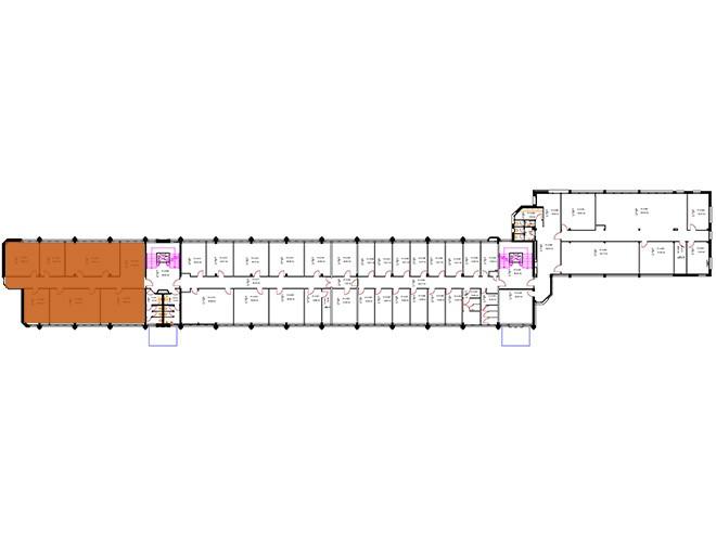 Gewerbeobjekt Düsseldorf Stadtbezirk 6 - 7&euro; | Angebot:23805416