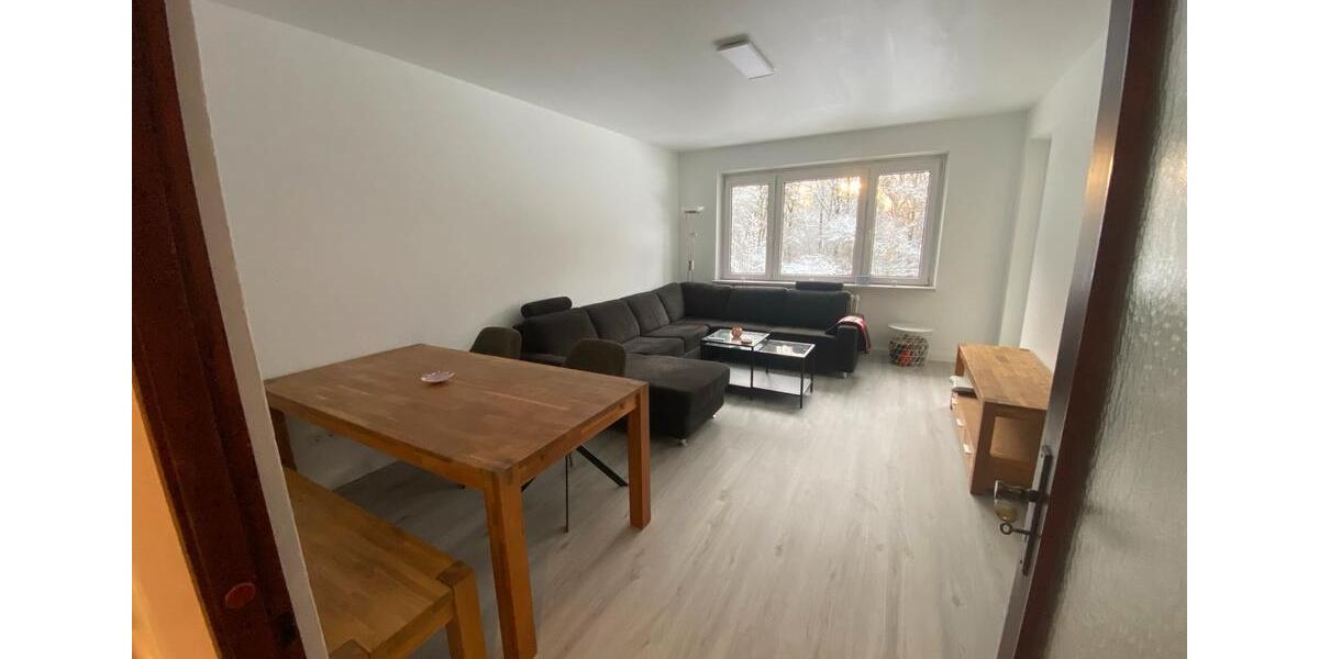 Wohnen auf Zeit Ammersbek - 3 Zimmer, 68 m&sup2;, 1.100&euro; | Angebot:24901038