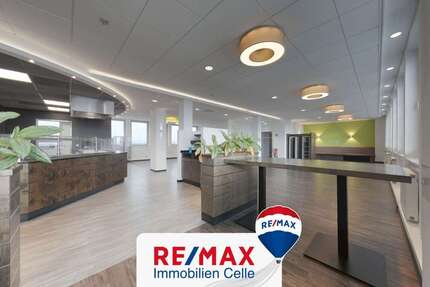 Gewerbeobjekt Celle - 2.100&euro; | Angebot:24609698