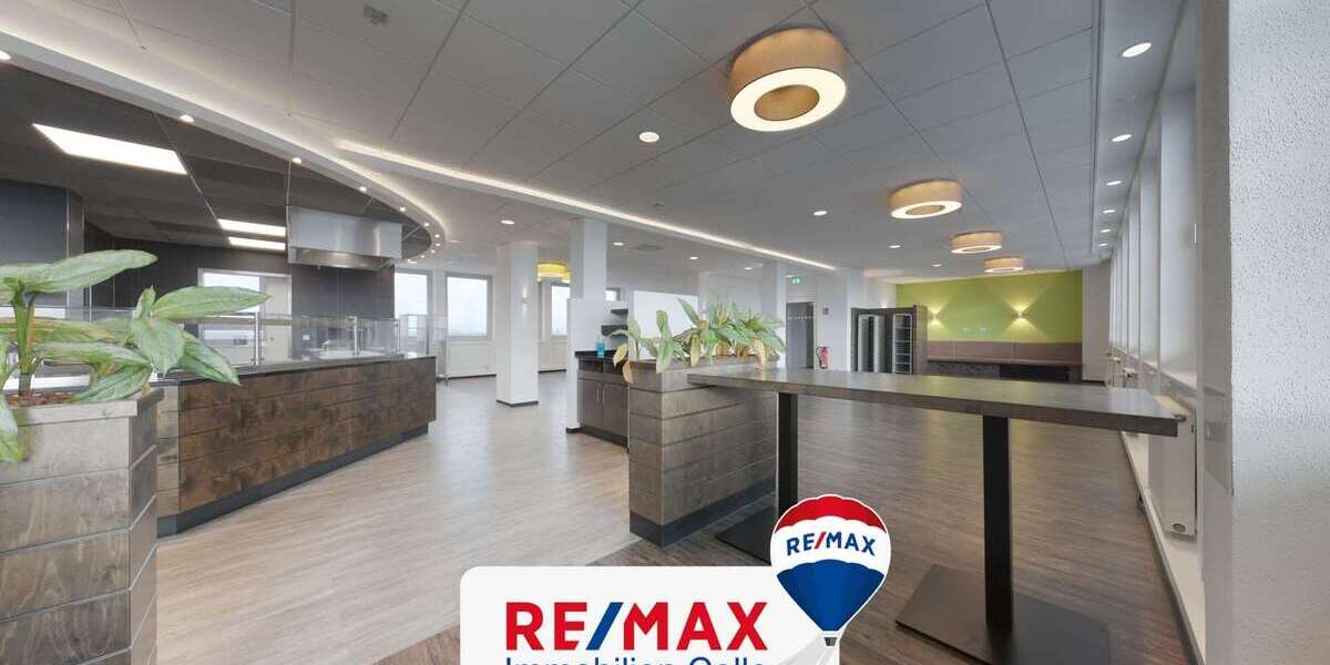 Gewerbeobjekt Celle - 2.100&euro; | Angebot:24609698