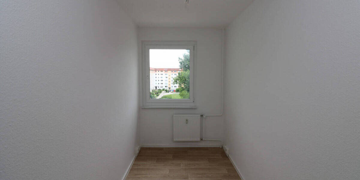 Etagenwohnung Freiberg Freiberg Nord - 3 Zimmer, 55 m&sup2;, 359&euro; | Angebot:26572705