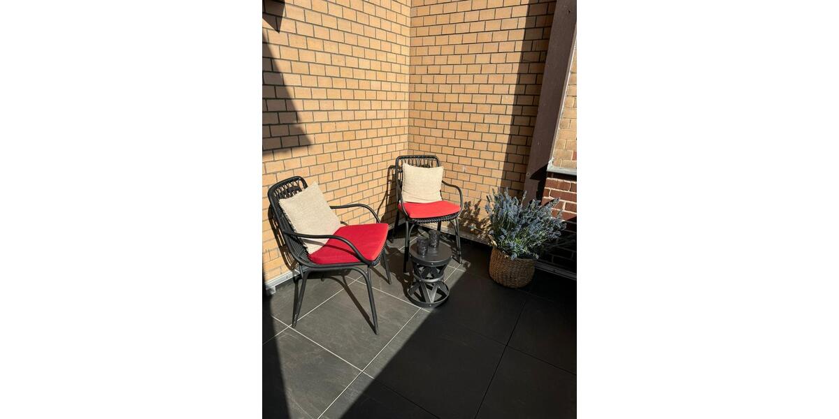 Wohnen auf Zeit Minden - 2 Zimmer, 65 m&sup2;, 130&euro; | Angebot:22509500