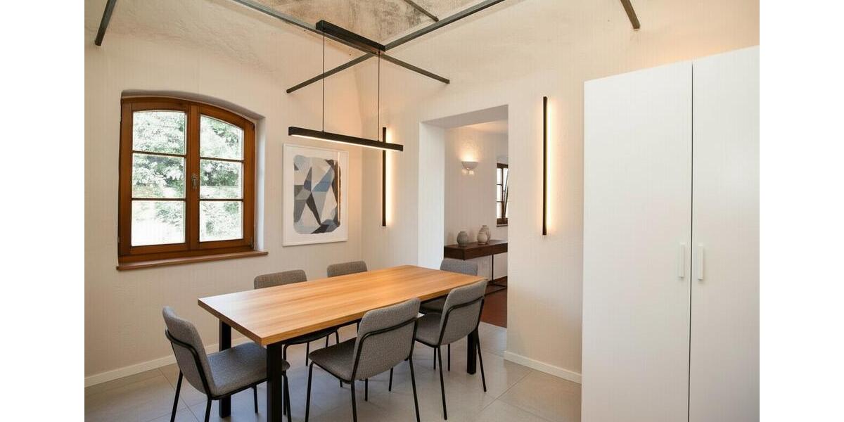 Reihenhaus Mittenwalde - 4 Zimmer, 126 m&sup2;, 1.500&euro; | Angebot:26283866