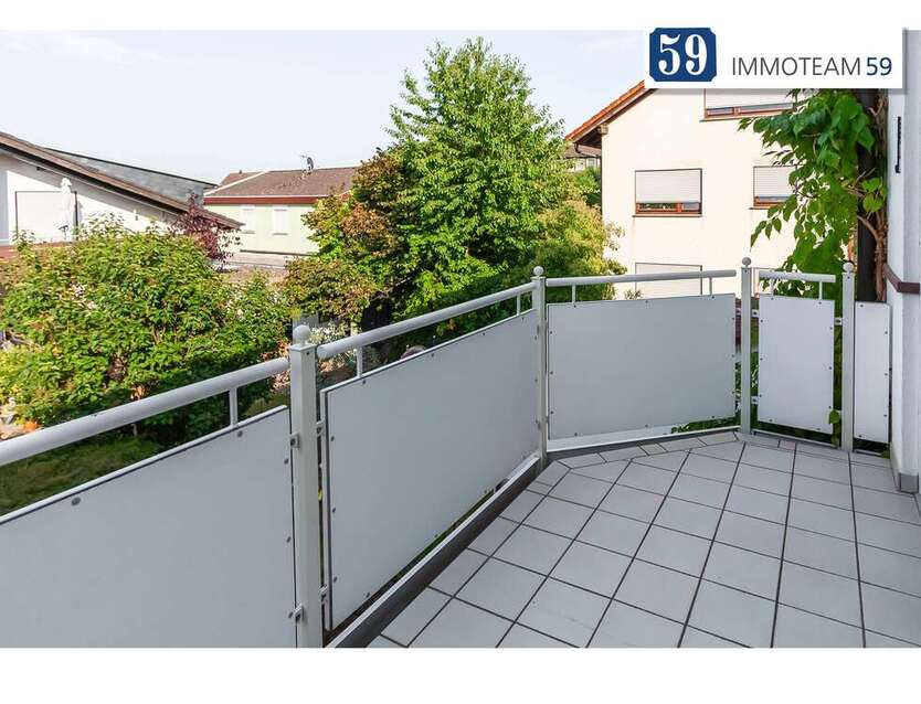 Wohnung zum Mieten in Münster 735 € 67 m²