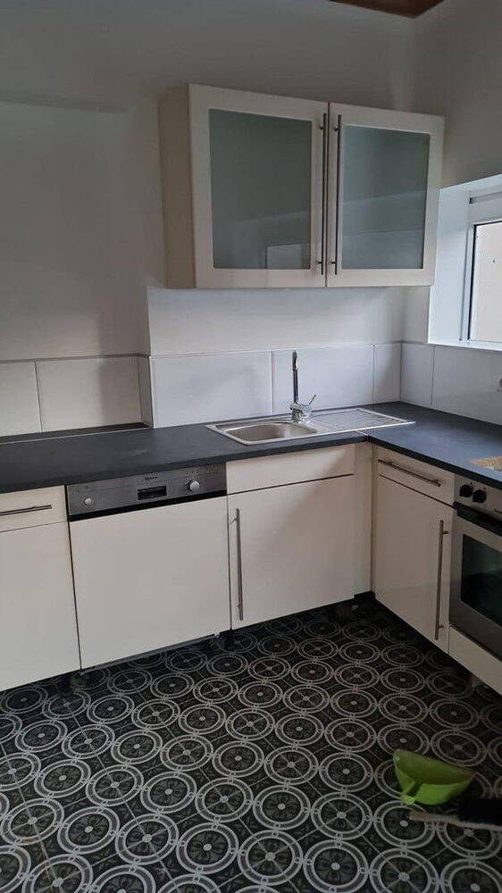 Energetisch Sanierte Wohnung