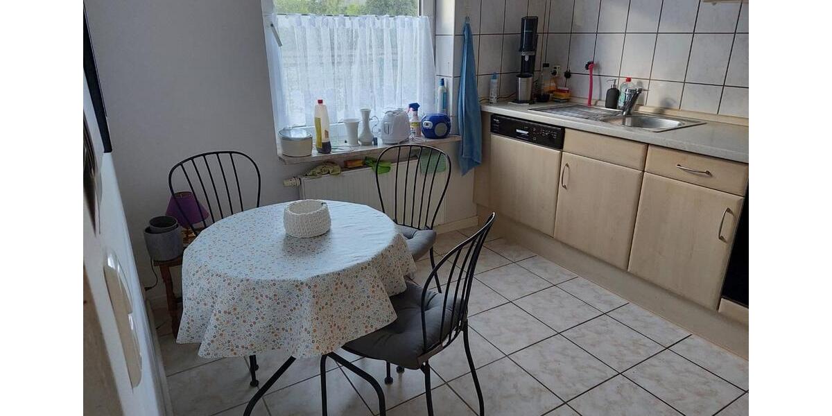 Wohnen auf Zeit Fehmarn - 2 Zimmer, 20 m&sup2;, 580&euro; | Angebot:24607412