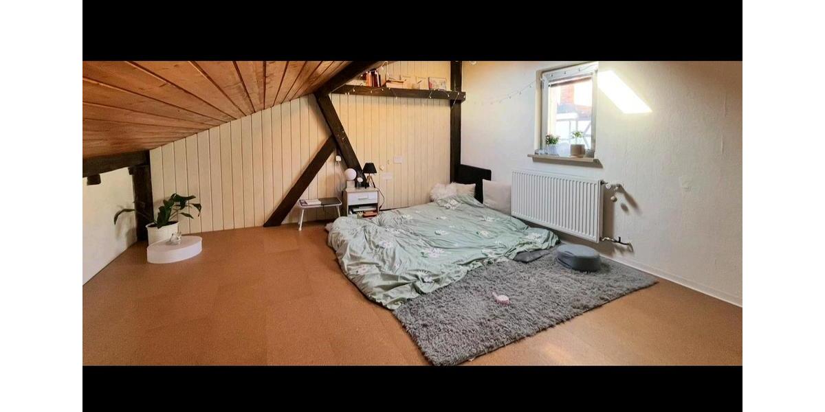 Wohnen auf Zeit Bamberg Am Bruderwald - 1 Zimmer, 15 m&sup2;, 360&euro; | Angebot:25333015