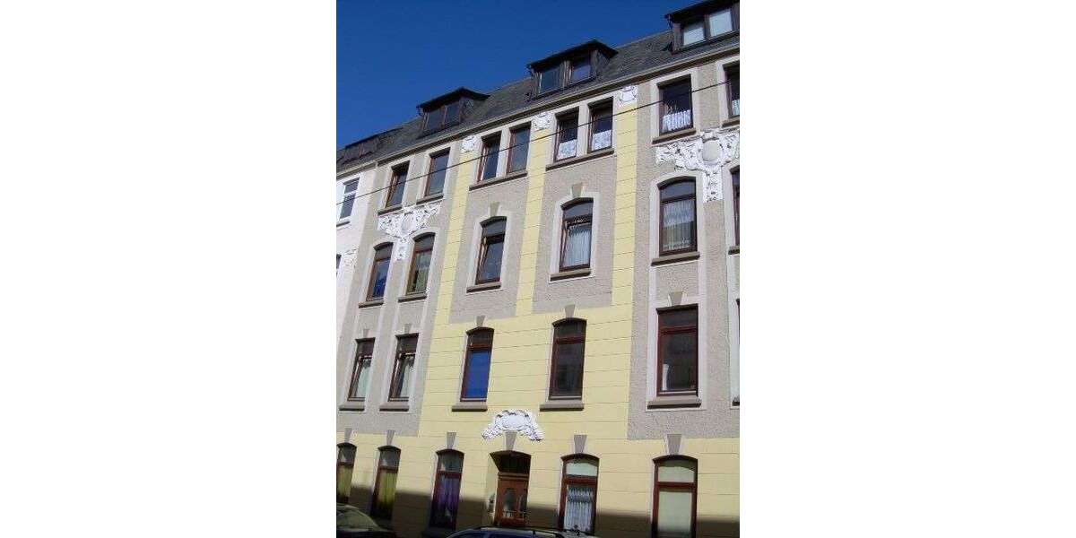 Etagenwohnung Bremerhaven Mitte - 2 Zimmer, 53 m&sup2;, 350&euro; | Angebot:25266737
