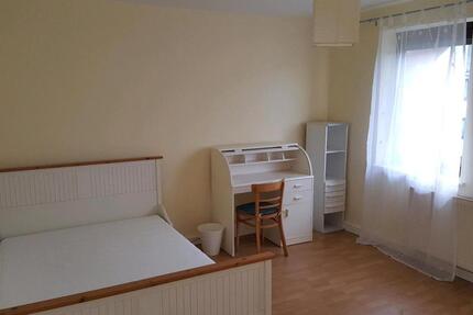 WG Zimmer in Lingen Heukampstannen 2 zimmer