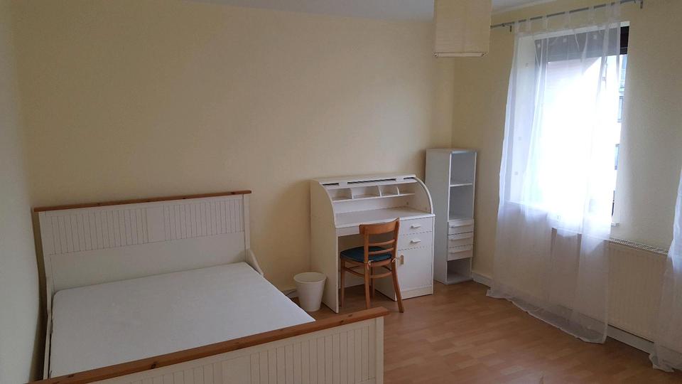 WG Zimmer in Lingen Heukampstannen 2 zimmer