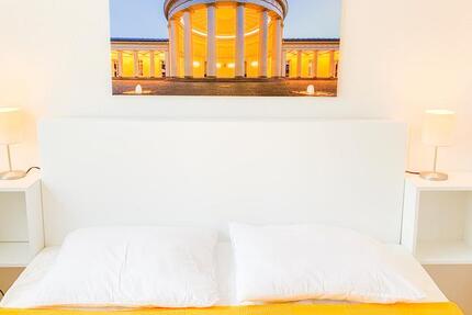 Relax - Funktionales Studio mit Küchenzeile zimmer