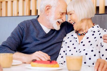 SeniorenWohnen auf dem Datzeberg! zimmer