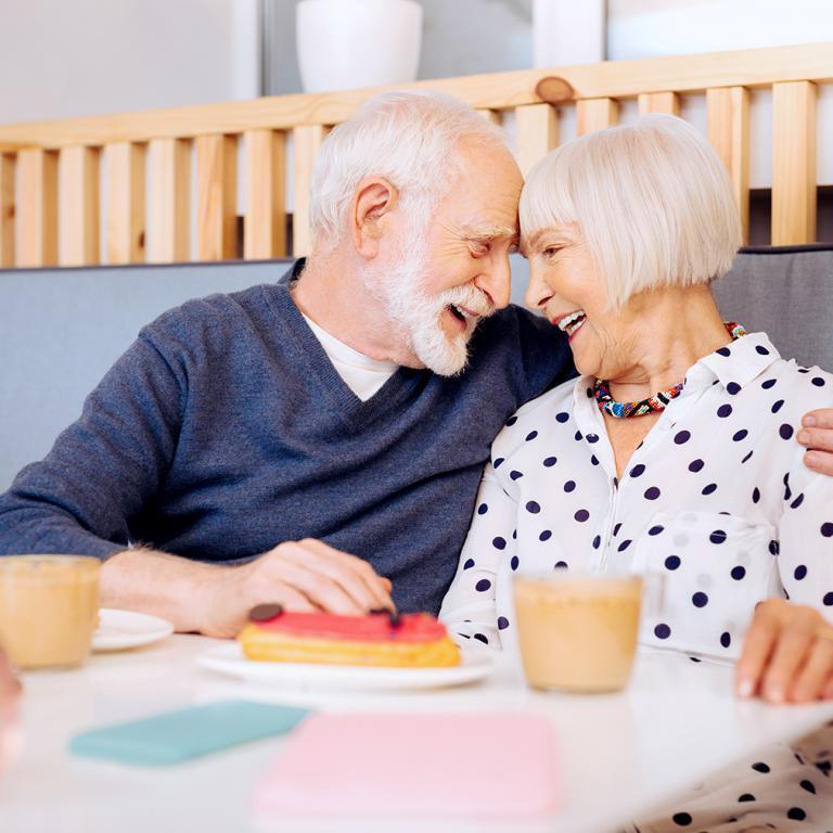SeniorenWohnen auf dem Datzeberg! zimmer
