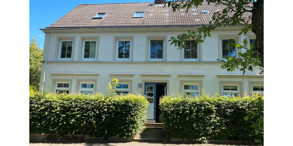 Wohnen auf Zeit Hamburg Alsterdorf - 2.5 Zimmer, 55 m&sup2;, 1.700&euro; | Angebot:26680447