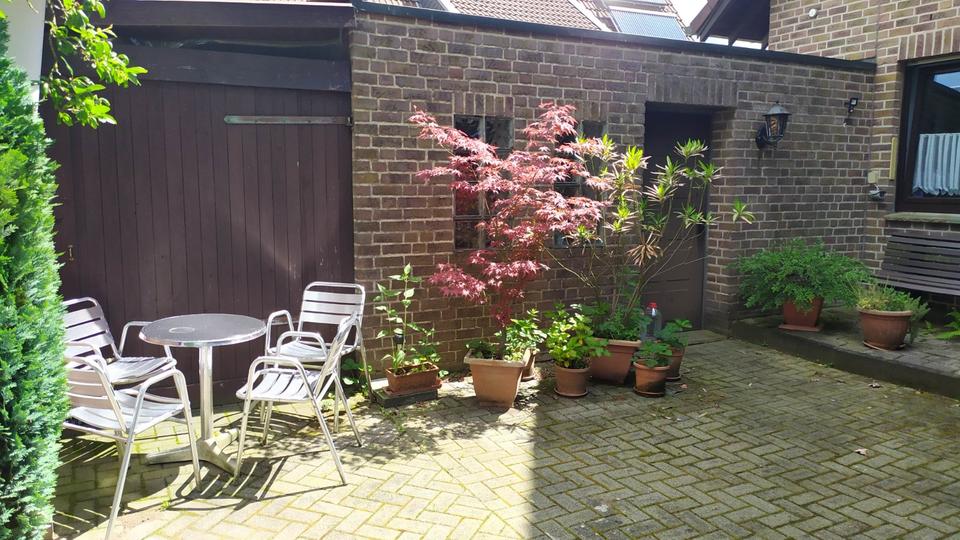 Wohnen auf Zeit Münster Alt-Coerde - 2 Zimmer, 850&euro; | Angebot:23042226