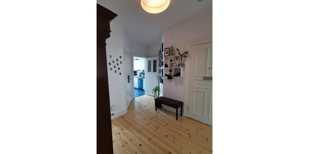 Wohnen auf Zeit Hamburg Hamburg-Mitte - 3 Zimmer, 71 m&sup2;, 1.500&euro; | Angebot:26698483