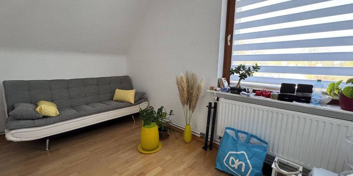 Etagenwohnung Nordstemmen Barnten - 4 Zimmer, 68 m&sup2;, 590&euro; | Angebot:26788334